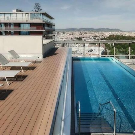 Skyline Suite - Schick Ueber Wien Zewnętrze zdjęcie
