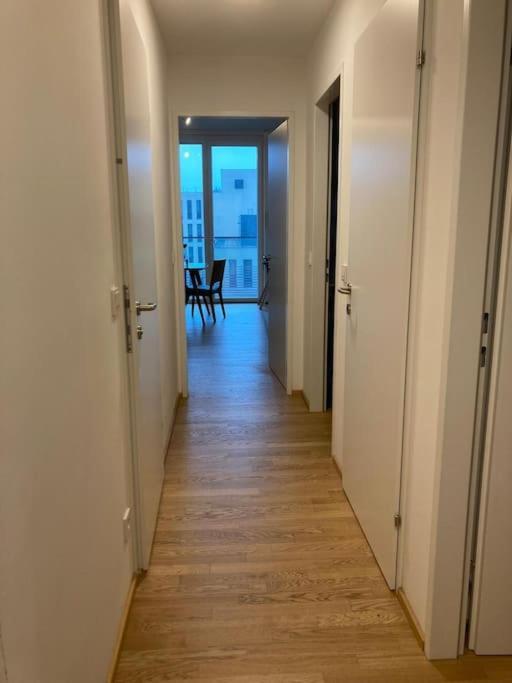 Skyline Suite - Schick Ueber Wien Zewnętrze zdjęcie
