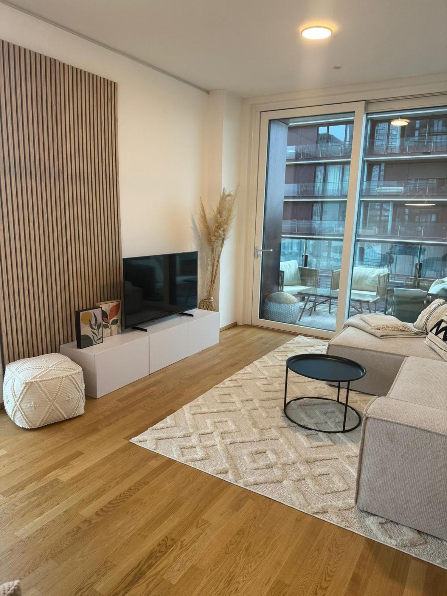 Skyline Suite - Schick Ueber Wien Zewnętrze zdjęcie