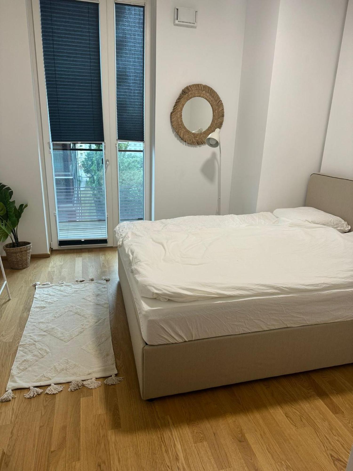 Skyline Suite - Schick Ueber Wien Zewnętrze zdjęcie